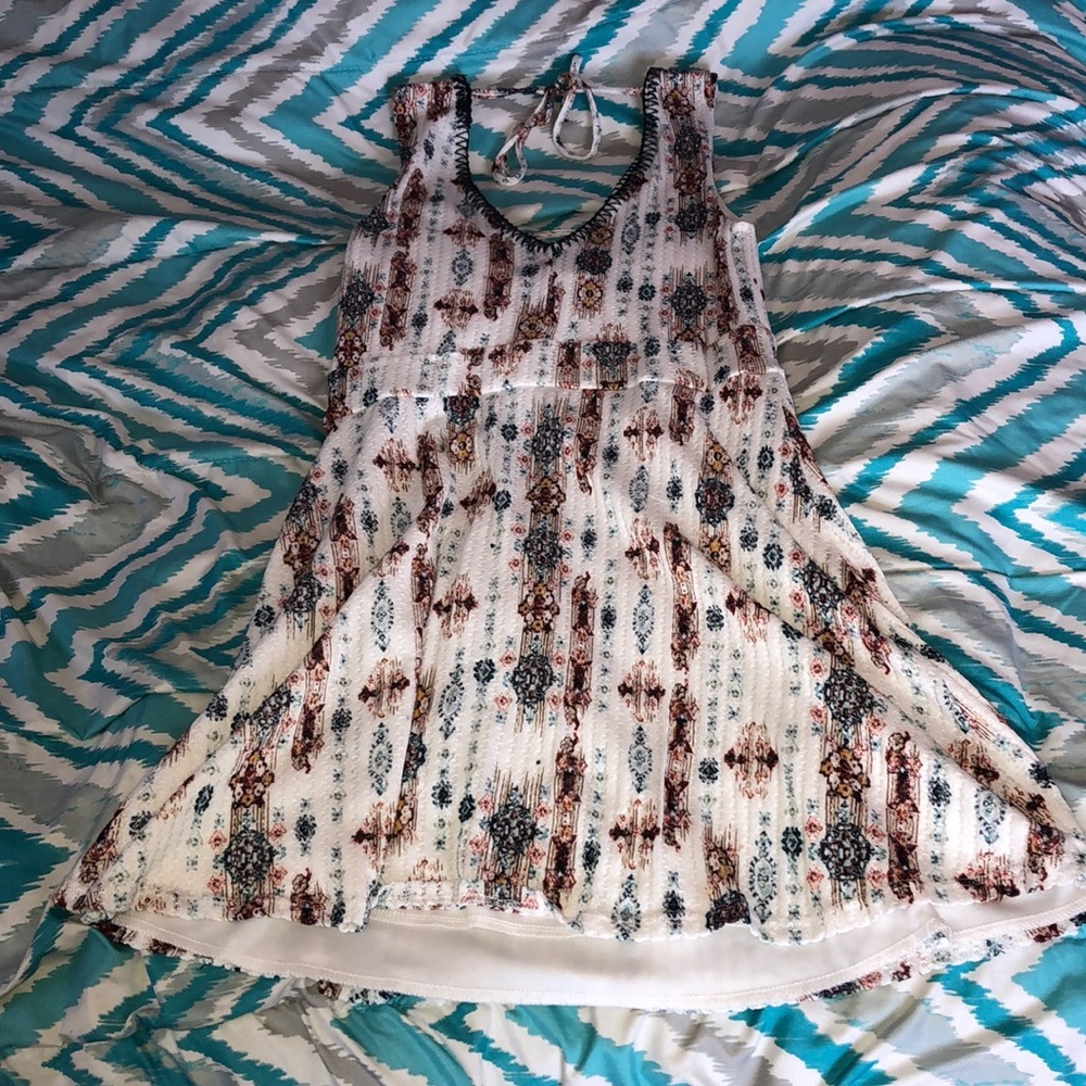 ⭐️Mini Dress